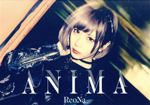 ANIMA(初回生産限定盤)(DVD付)