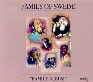 【輸入盤】Family Album