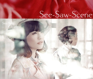 See-Saw Complete BEST