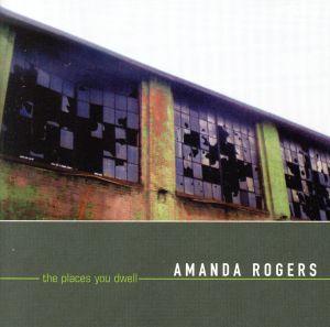 【輸入盤】The Places You Dwell