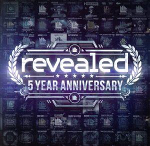 【輸入盤】Revealed 5 Year Anniversary(2CD)