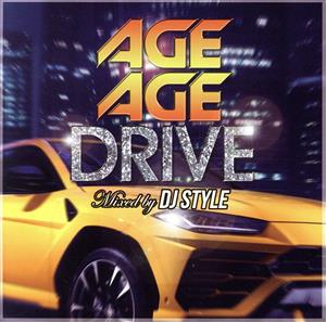 AGE AGE DRIVE