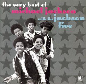 【輸入盤】The Very Best of Michael Jackson With The Jackson Five