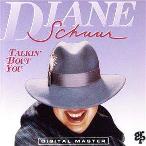 【輸入盤】Talkin' 'Bout You