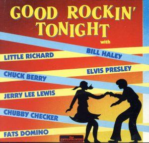 【輸入盤】Good Rockin' Tonight