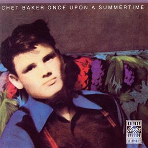 【輸入盤】Once Upon A Summertime