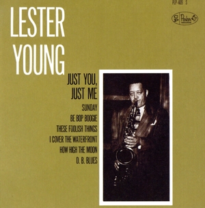 ジャスト・ユー、ジャスト・ミー