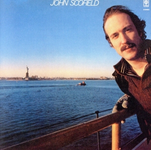 ジョン・スコフィールド