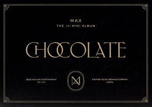 【輸入盤】Chocolate