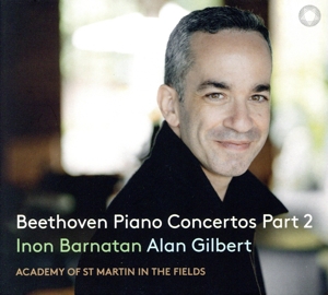 ベートーヴェン:ピアノ協奏曲第2,5番、合唱幻想曲