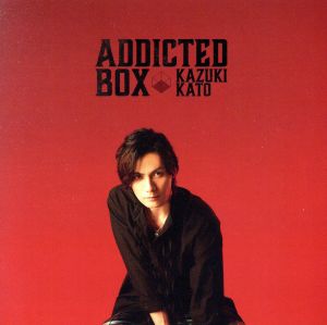Addicted BOX(TYPE B)(DVD付)