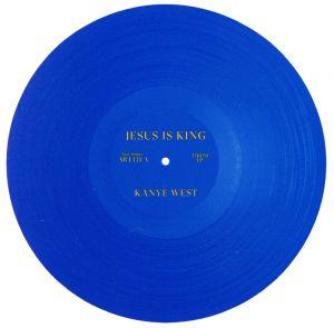 【輸入盤】Jesus Is King