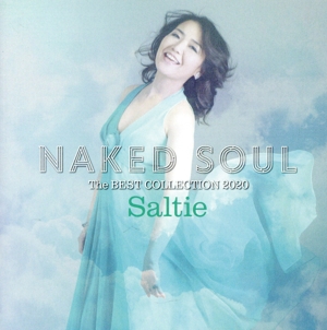 NAKED SOUL～The BEST COLLECTION 2020～