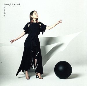 through the dark(初回生産限定盤)(DVD付)