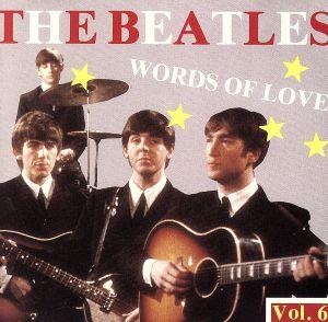 【輸入盤】Words Of Love