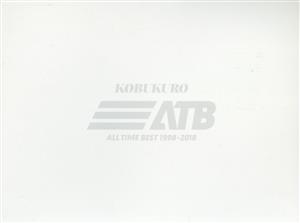 ALL TIME BEST 1998-2018(ファンサイト会員限定盤)(DVD付)