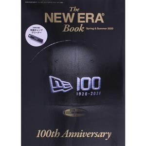 The NEW ERA BOOK Spring & Summer(2020) SHINKO MUSIC MOOK