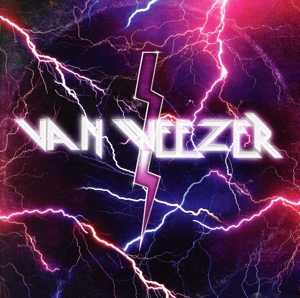 【輸入盤】Van Weezer