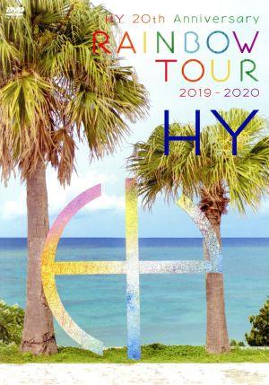 HY 20th Anniversary RAINBOW TOUR 2019-2020(通常版)