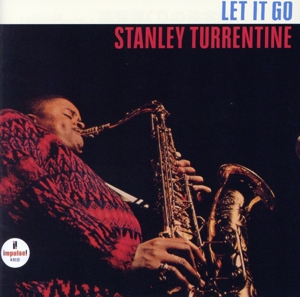 レット・イット・ゴー(UHQCD)