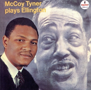 プレイズ・エリントン(UHQCD)