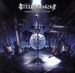 STELLA MAGNA -Songs from GRANBLUE FANTASY-