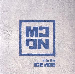 【輸入盤】Into The Ice Age