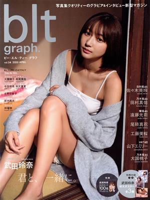 blt graph.(vol.54) B.L.T.MOOK