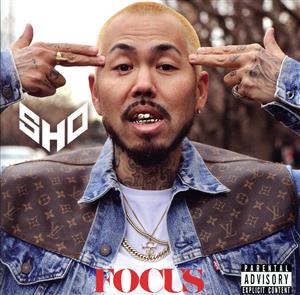 FOCUS(DVD付)