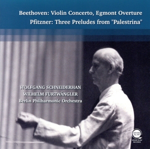 ベートーヴェン:ヴァイオリン協奏曲