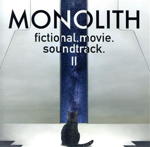 MONOLIS～FICTIONAL.MOVIE.SOUNDTRACK.2