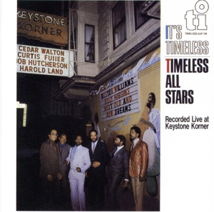 イッツ・タイムレス