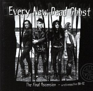 【輸入盤】The Final Ascension