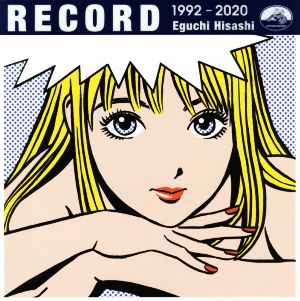 RECORD 1992-2020
