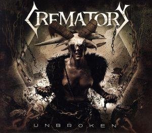 【輸入盤】Unbroken