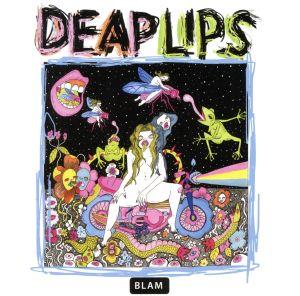 【輸入盤】Deap Lips