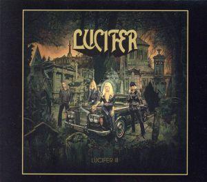 【輸入盤】Lucifer Ⅲ