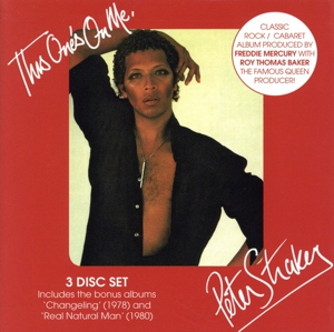 【輸入盤】This One's On Me(3CD)