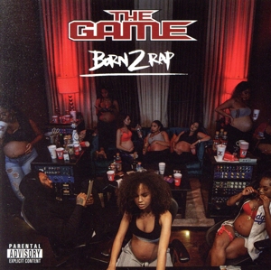 【輸入盤】Born 2 Rap(2CD)