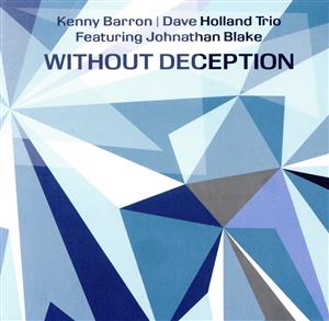 【輸入盤】Without Deception