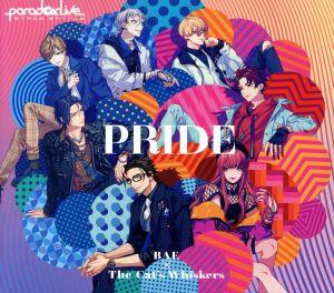 Paradox Live Stage Battle “PRIDE