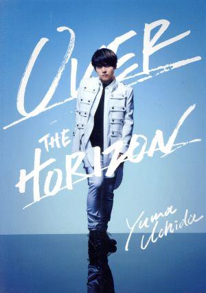 YUMA UCHIDA 1st LIVE「OVER THE HORIZON」