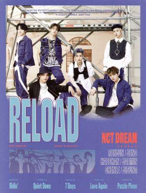 【輸入盤】Reload