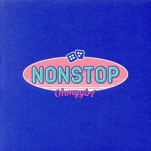 【輸入盤】Nonstop