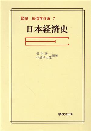 図説 経済学体系 日本経済史(7)