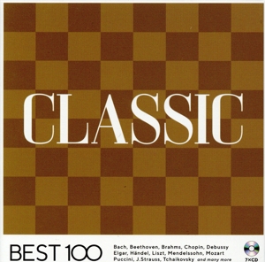 クラシック -ベスト100-