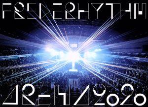 「FREDERHYTHM ARENA 2020～終わらないMUSIC～」 at YOKOHAMA ARENA(Blu-ray Disc)