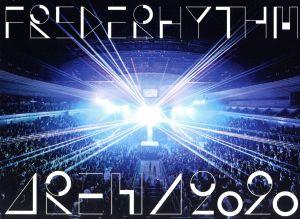 「FREDERHYTHM ARENA 2020～終わらないMUSIC～」 at YOKOHAMA ARENA