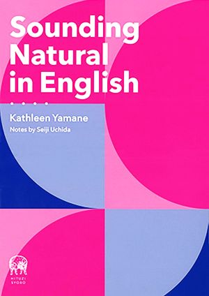 Sounding Natural in English