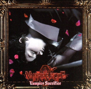 Vampire Sacrifice(CD+DVD)